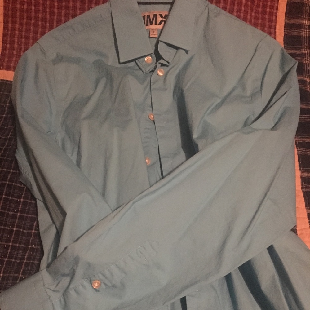 Dress shirt